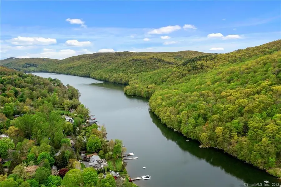 Wagon Wheel Road, Sherman, CT 06784 - Image #3