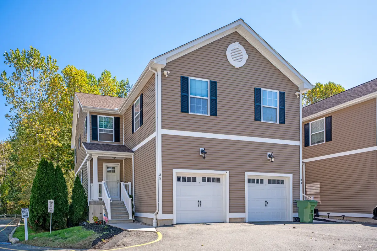 2118 Meriden Waterbury Turnpike #35, Southington, CT 06444 - Image #1