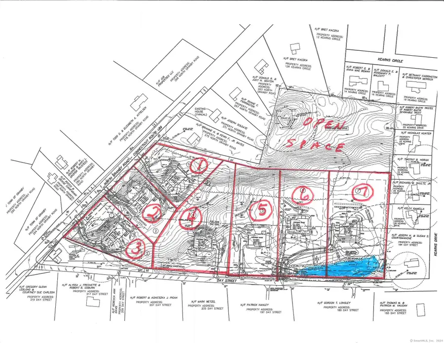 277 North Granby Road, Granby, CT 06035 - Image #2