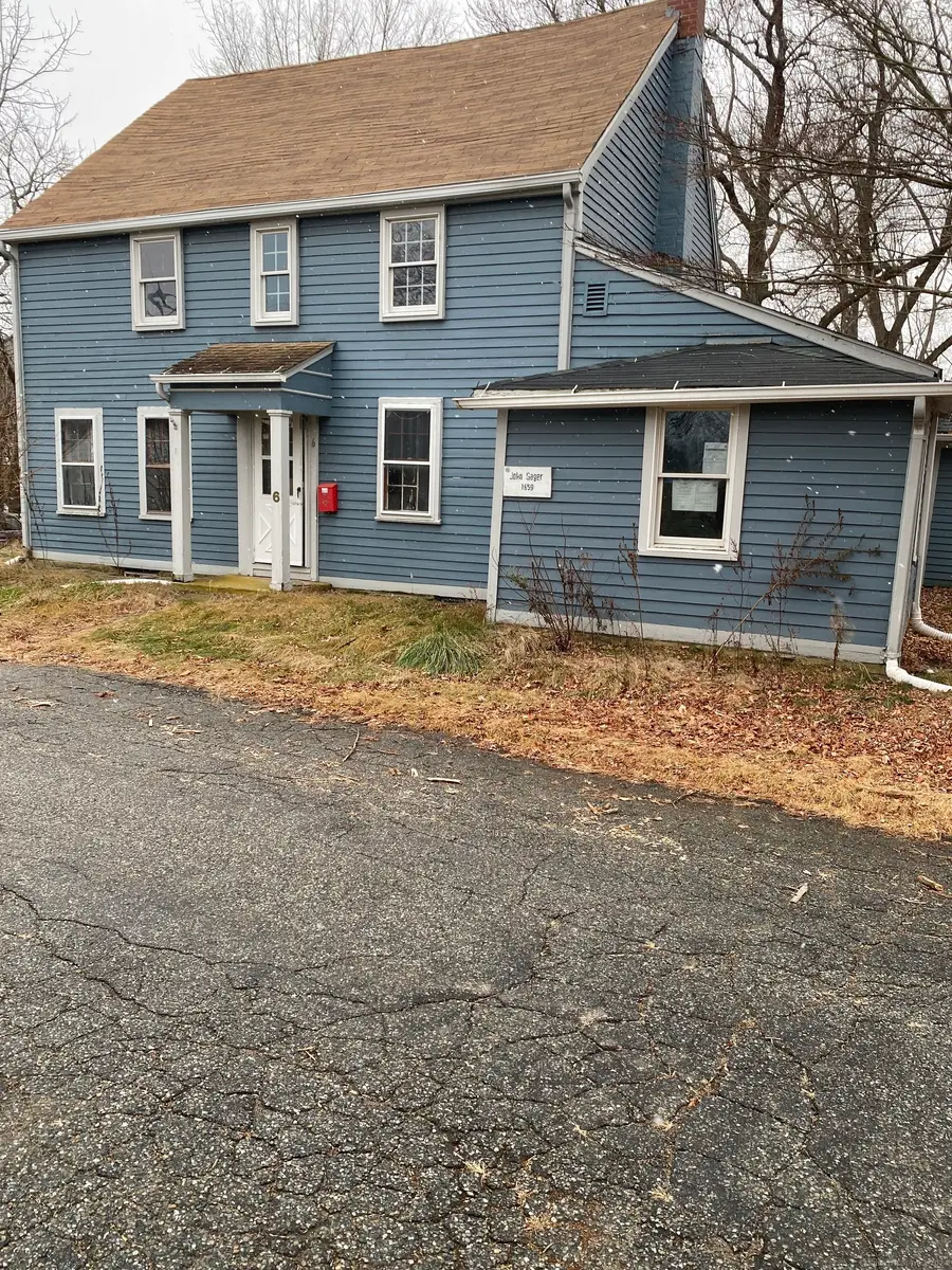 6 Lee Avenue, Norwich, CT 06360 - Image #2
