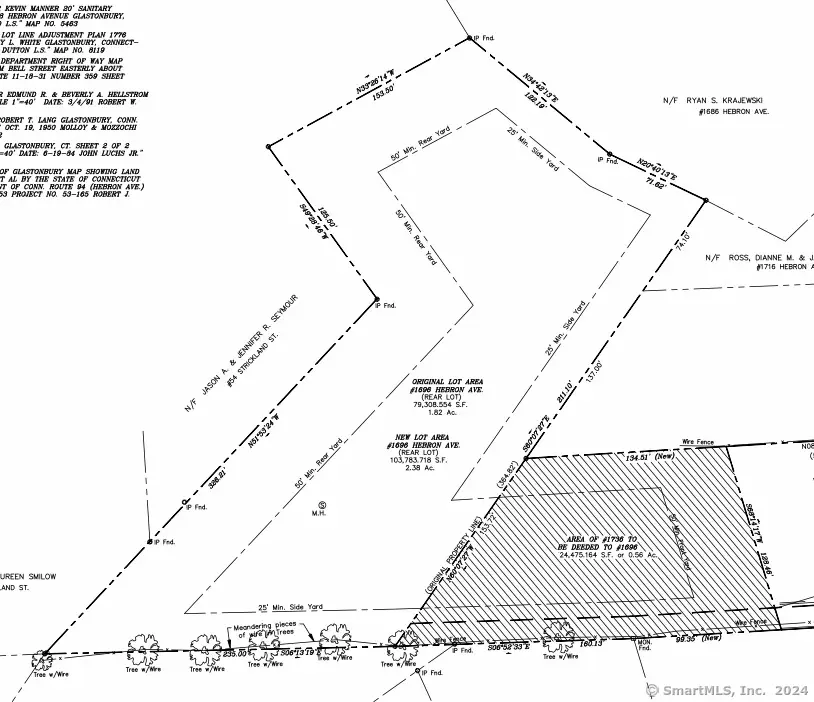 0 Hebron Ave Avenue, Glastonbury, CT 06033 - Image #2