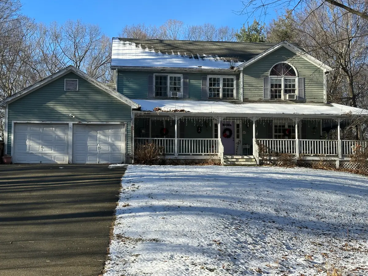 61 Maler Avenue, Shelton, CT 06484 - Image #1