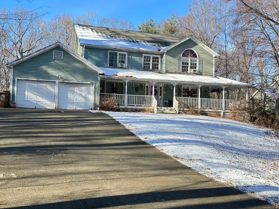 61 Maler Avenue, Shelton, CT 06484 - Image #2