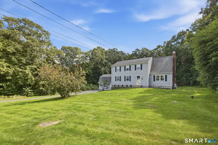 51 Williams Road, Oakdale, CT 06370 - #2