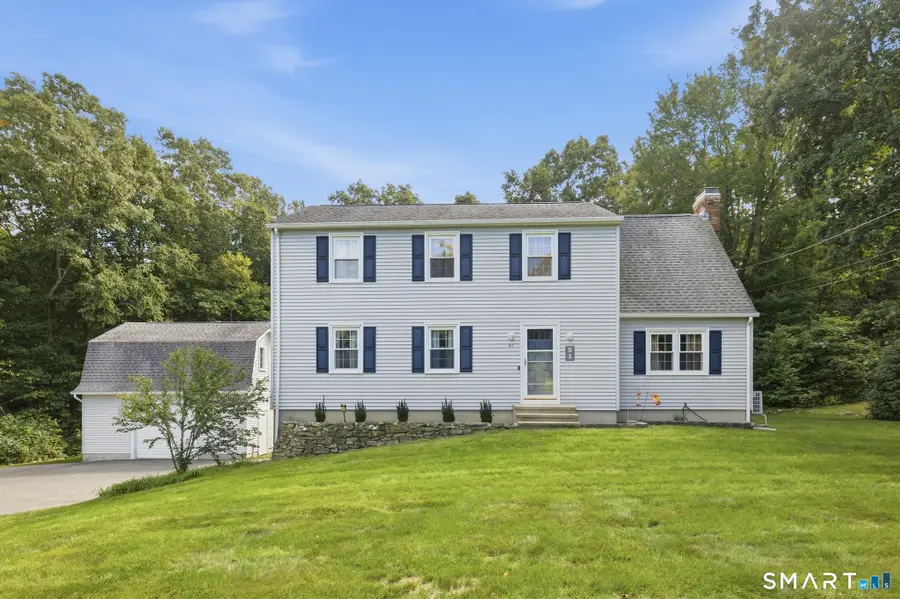 51 Williams Road, Oakdale, CT 06370 - #3