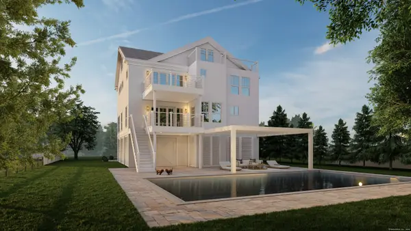 394 Penfield Road, Fairfield, CT 06824