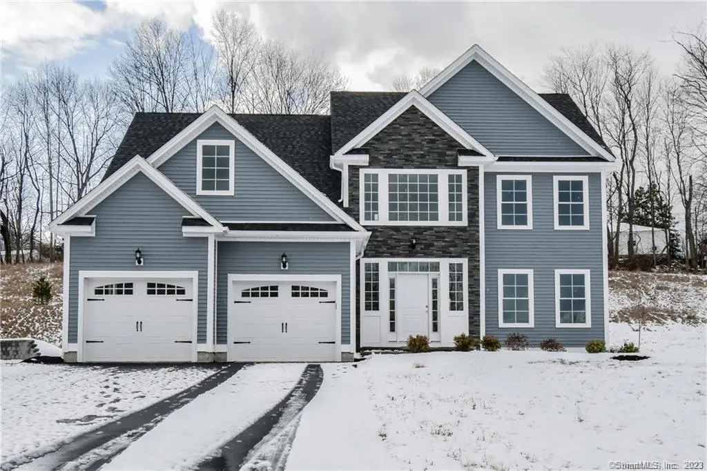95 Rock Ridge Road, Manchester, CT 06040 - Image #1