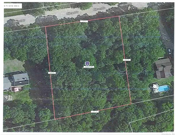 12 Hillcrest Drive, Stafford, CT 06076