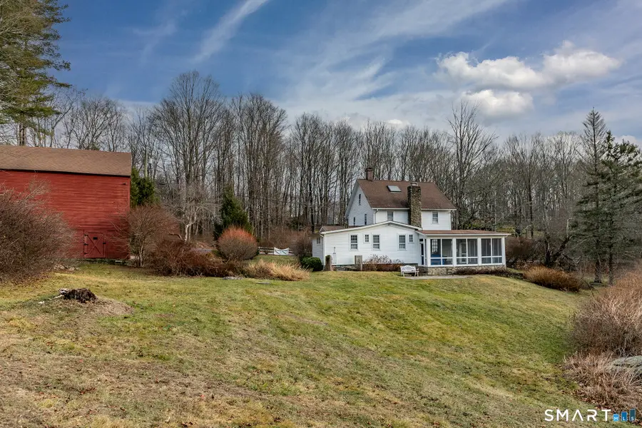 197 Skyline Ridge Road, Bridgewater, CT 06752 - #2