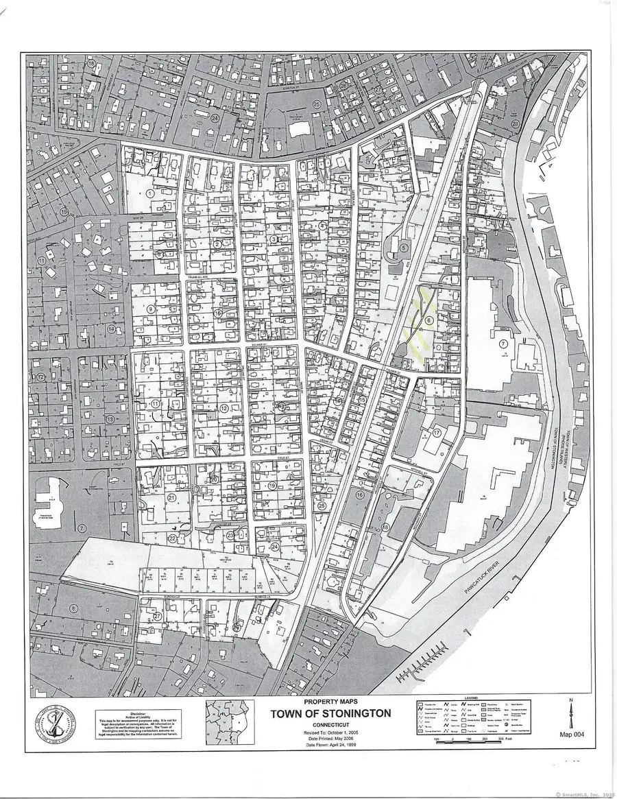 13 Palmer Street, Pawcatuck, CT 06379 - Image #2