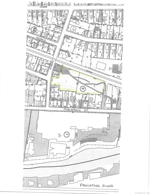 65 Mechanic Street, Stonington, CT 06379