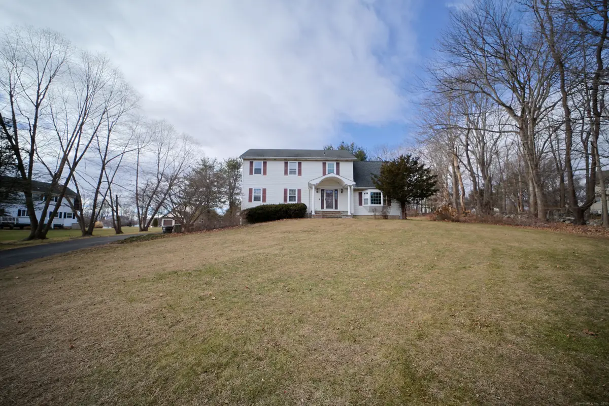 45 Ball Pond Road, New Fairfield, CT 06812 - Image #1