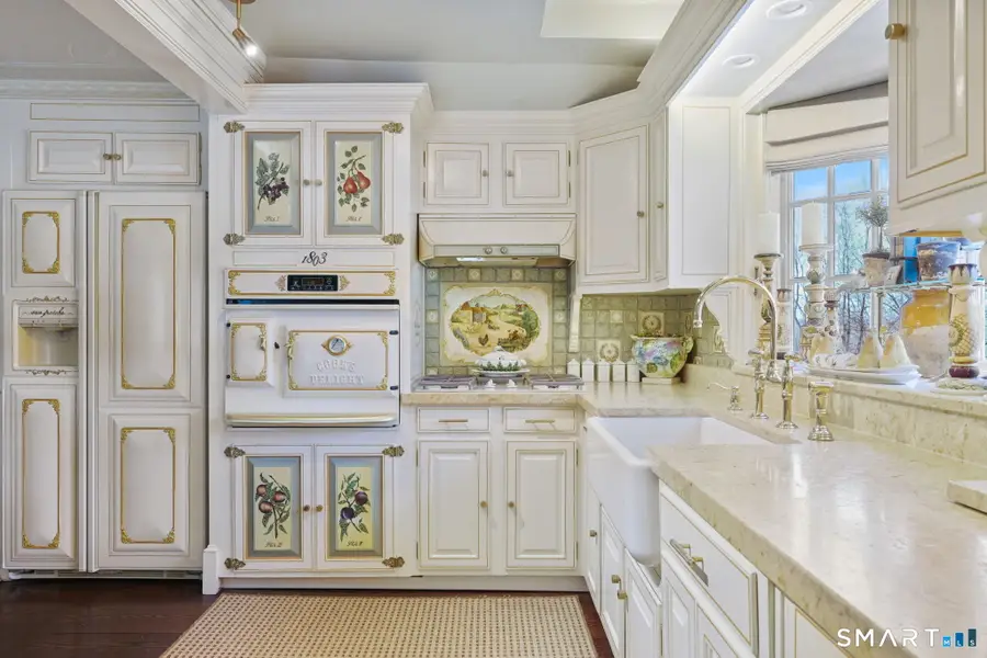 6 Hoyt Road, Sherman, CT 06784 - #3