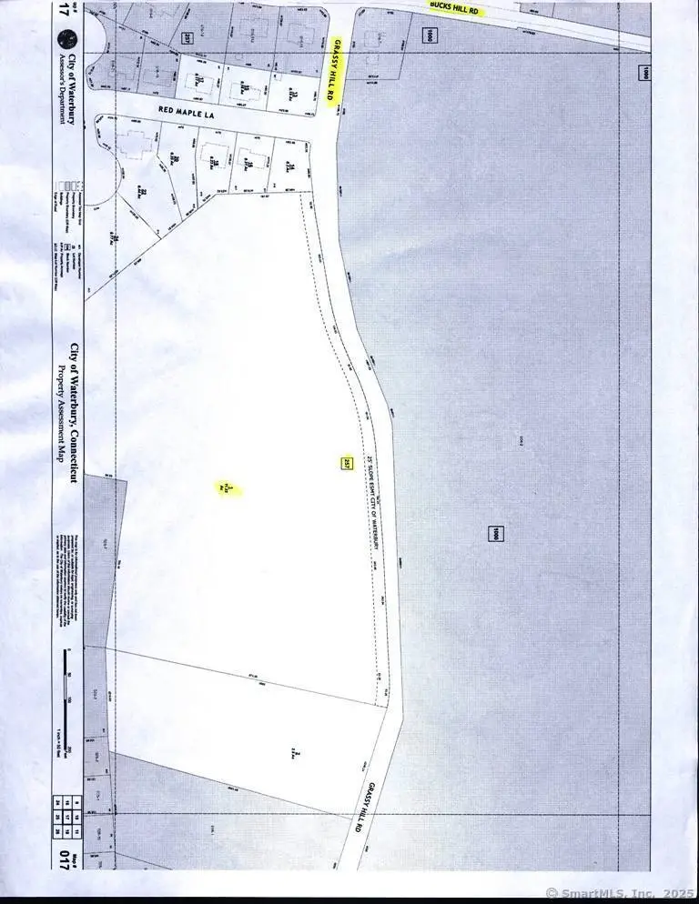 Grassy Hill Road, Waterbury, CT 06701 - Image #1