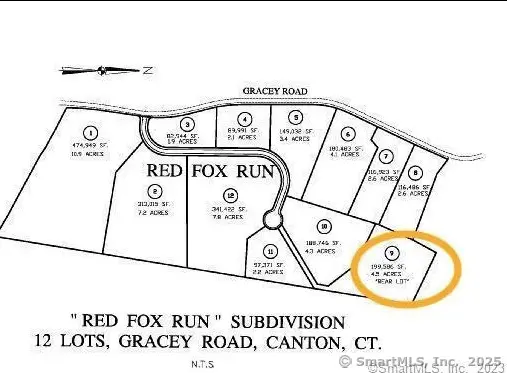 23 Red Fox Run, Canton, CT 06019 - Image #2