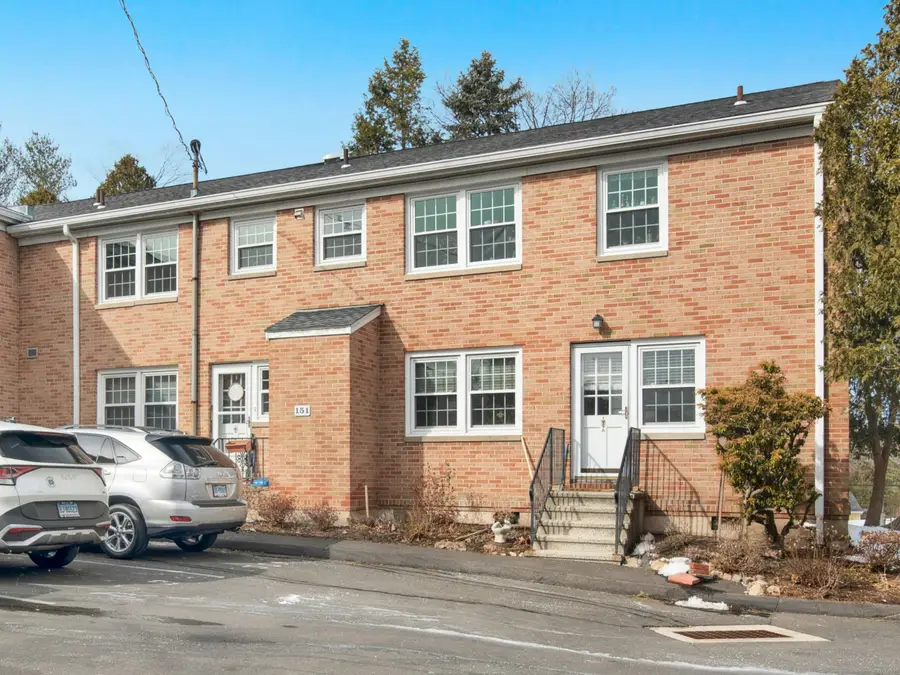 151 Heritage Hill Road #APT B, New Canaan, CT 06840 - Image #2