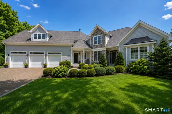 57 Faulkner Drive, Guilford, CT 06437