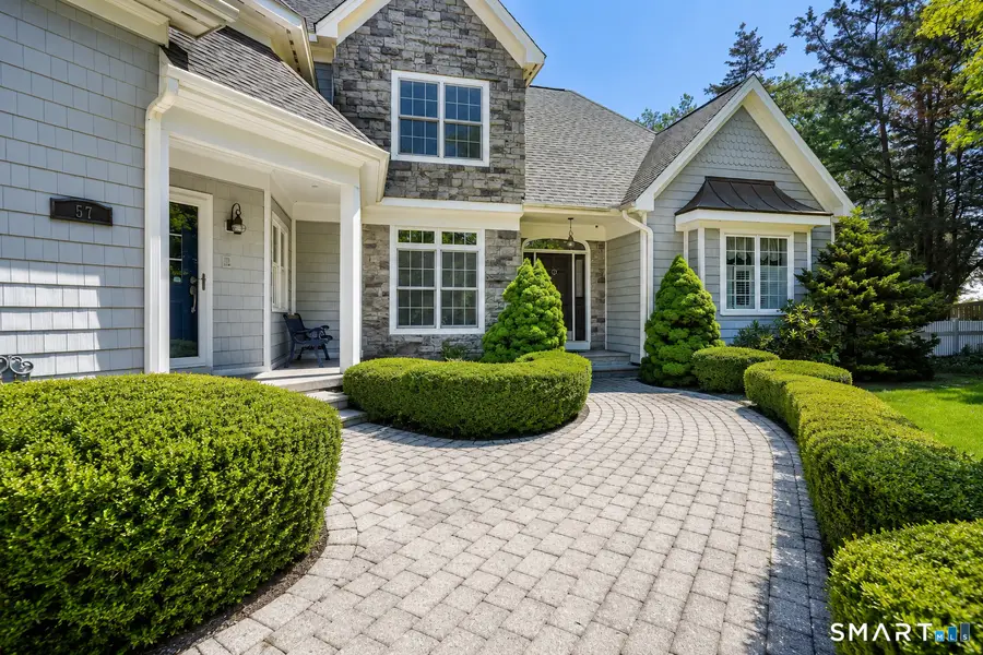 57 Faulkner Drive, Guilford, CT 06437 - #2