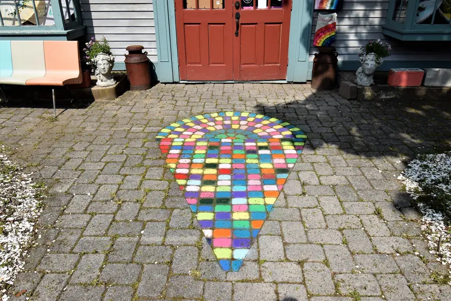 34 Lyme Street, Old Lyme, CT 06371 - #2