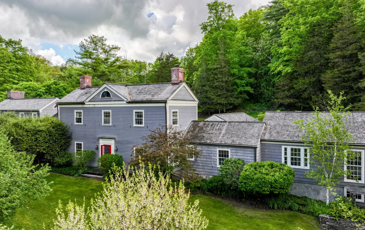 8 Mudgetown Road, Sharon, CT 06069 - Image #1