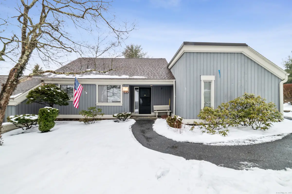 511 Heritage Village #B, Southbury, CT 06488 - #1