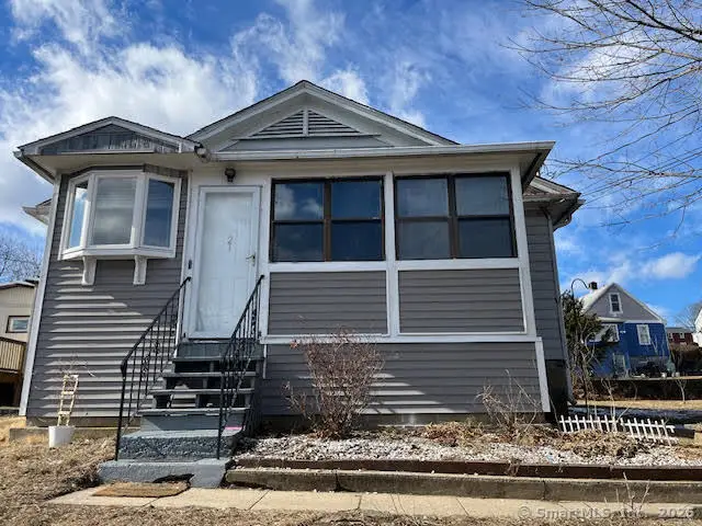 217 Hillcrest Road, Bridgeport, CT 06606 - Image #1