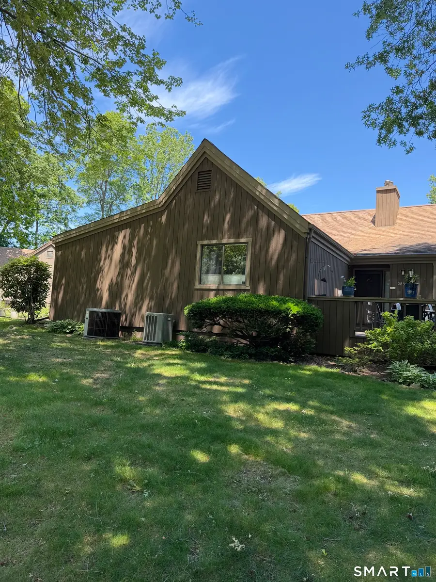 283 Agawam Drive #A, Stratford, CT 06614 - #2