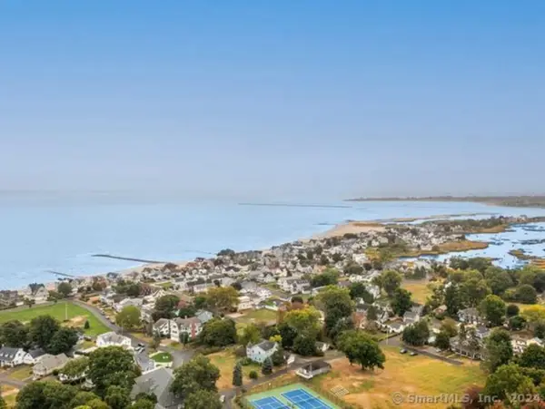 37 8th Avenue, Milford, CT 06460