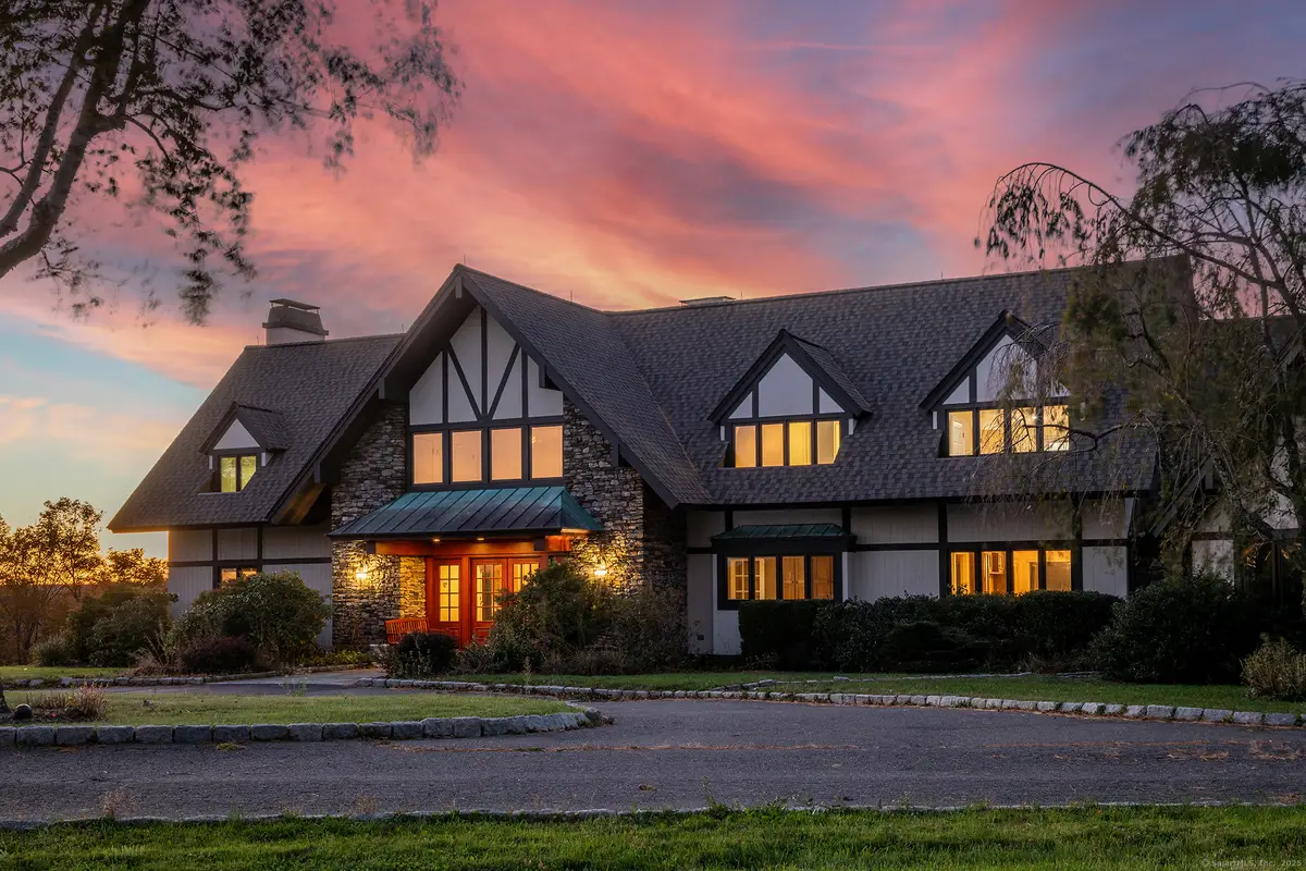 225 Old Sherman Hill Road, Woodbury, CT 06798 - Image #1