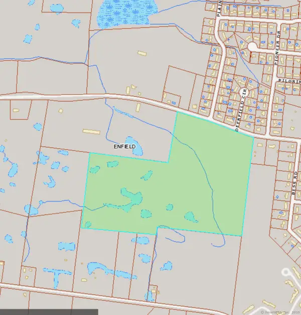 86 Weymouth Road, Enfield, CT 06082