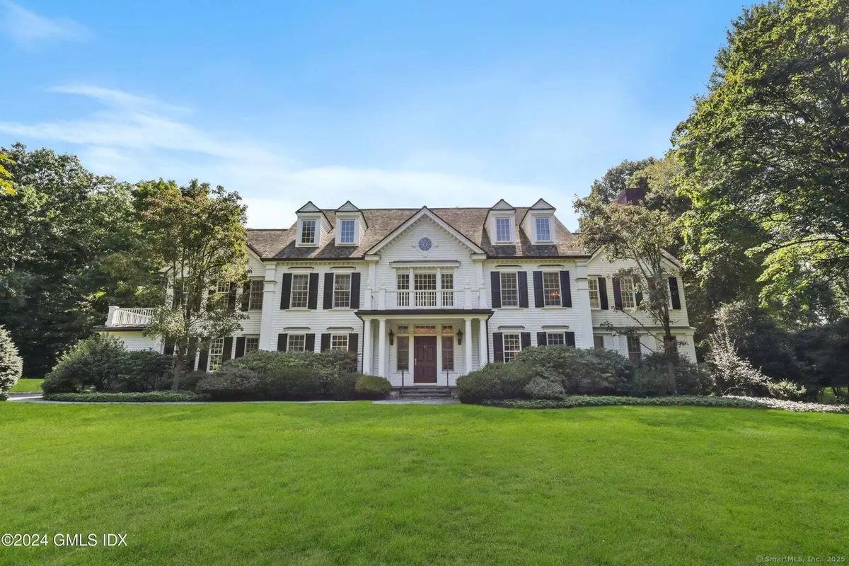 20 Sherwood Farm Lane, Greenwich, CT 06831 - Image #1
