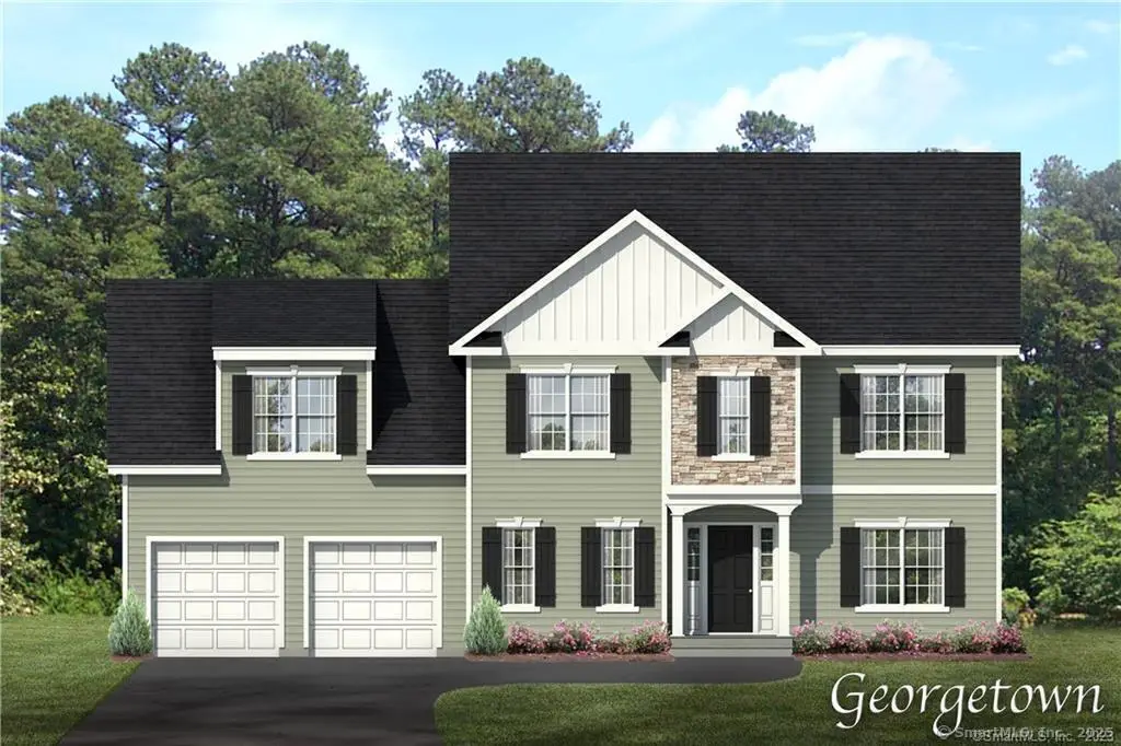 32 Midwood Farm Road, East Hampton, CT 06424 - #1