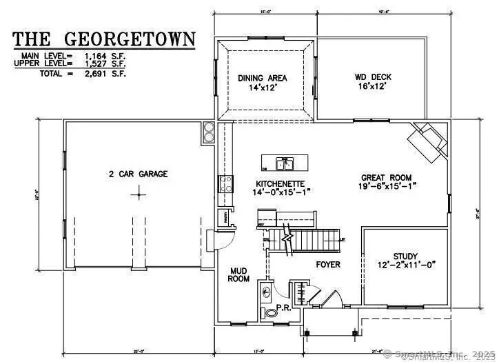 32 Midwood Farm Road, East Hampton, CT 06424 - #2