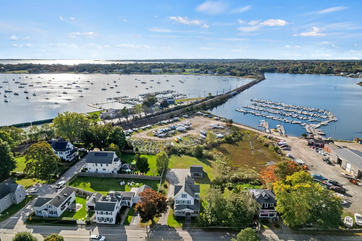 218 North Water Street, Stonington, CT 06378 - Image #1