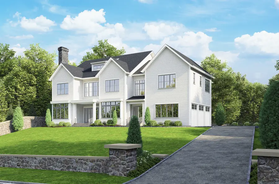 68 Dearfield Drive, Greenwich, CT 06830 - Image #3