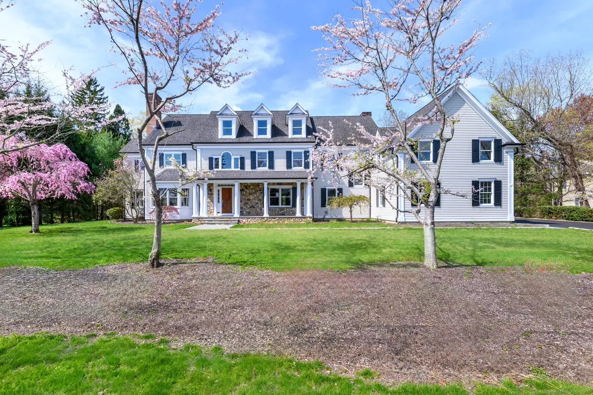 40 Hoyclo Road, Stamford, CT 06903 - #1