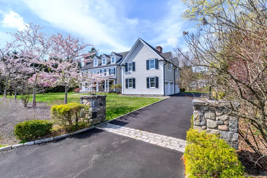 40 Hoyclo Road, Stamford, CT 06903 - #3