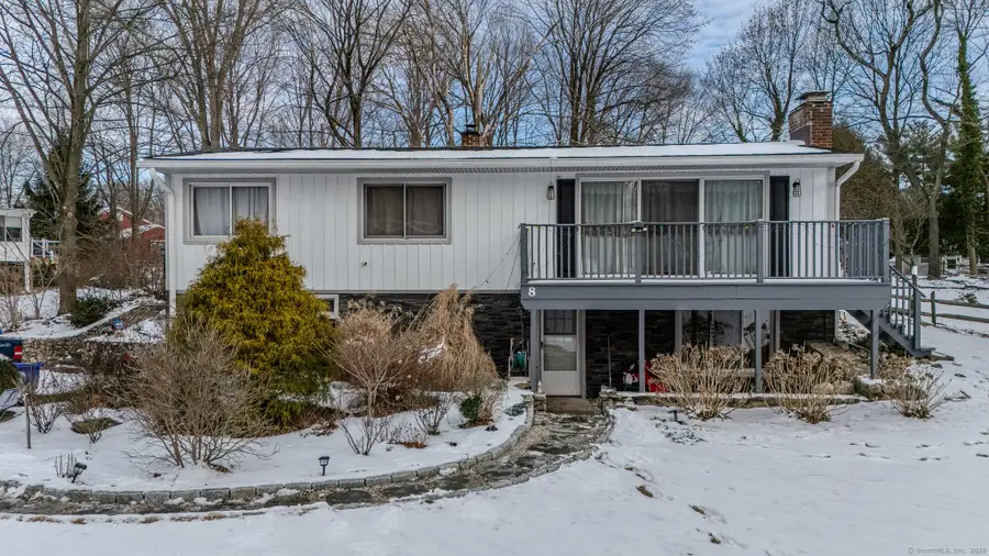 8 Stonecrop Road, Norwalk, CT 06851 - Image #3