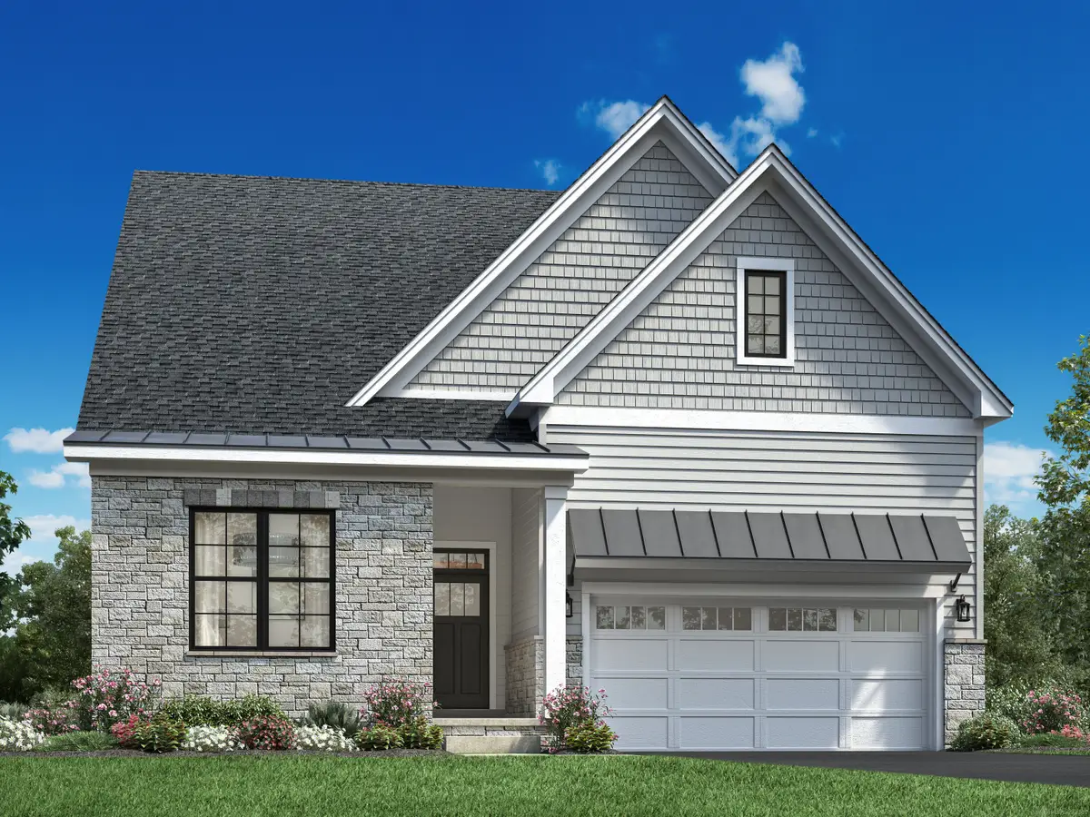 9 Thorncrest Ridge #Lot 52, Danbury, CT 06810 - Image #1