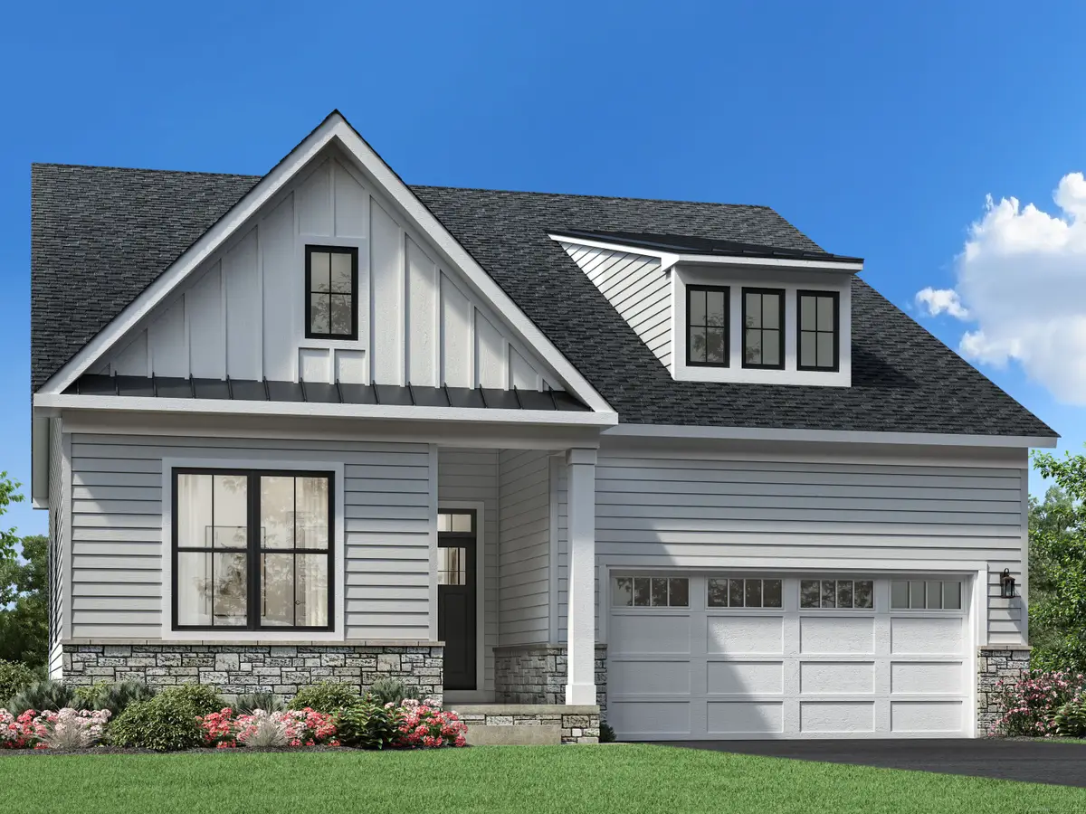 7 Thorncrest Ridge #Lot 53, Danbury, CT 06810 - Image #1