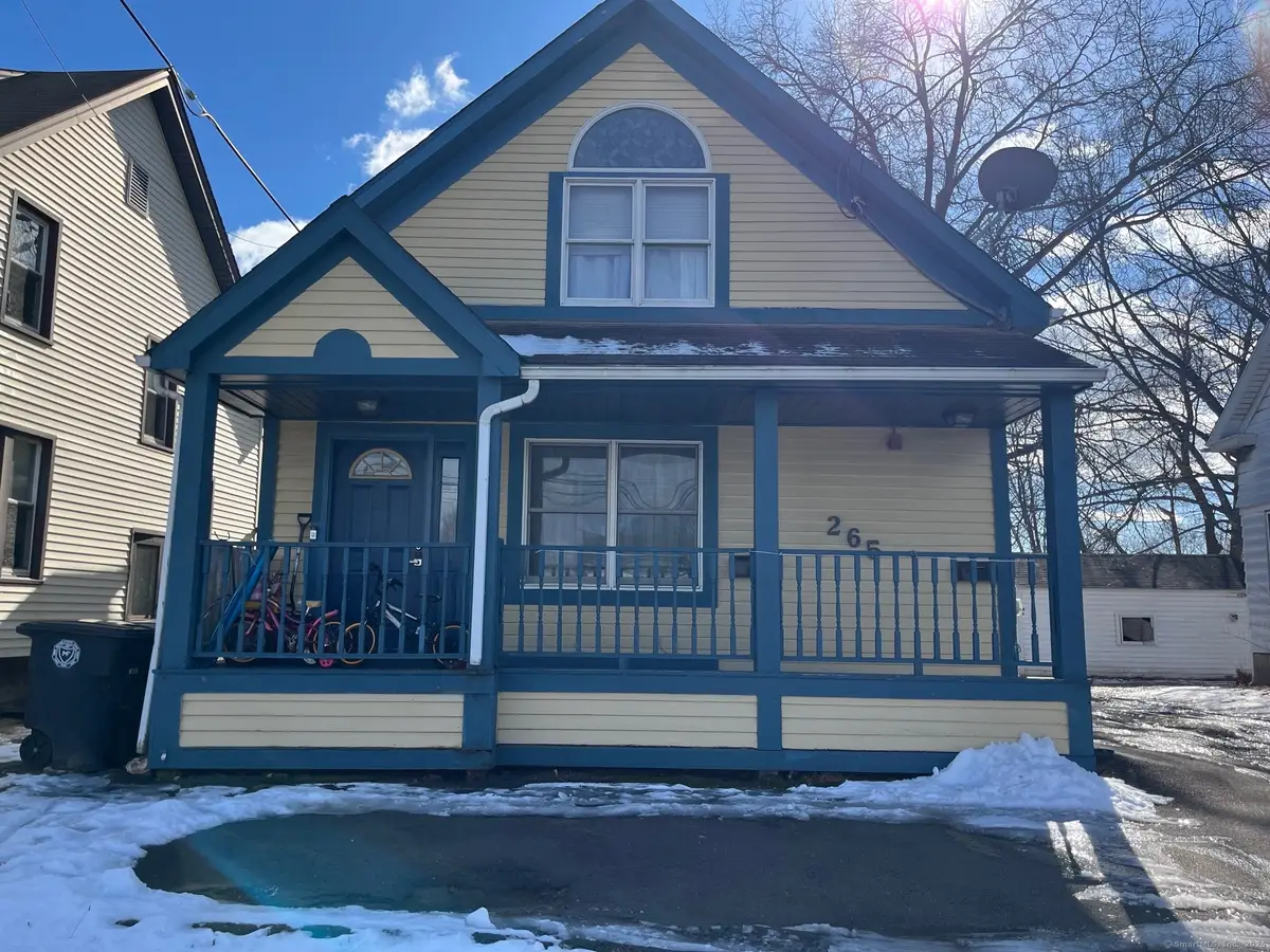 Address Withheld By Seller, Milford, CT 06460 - Image #1