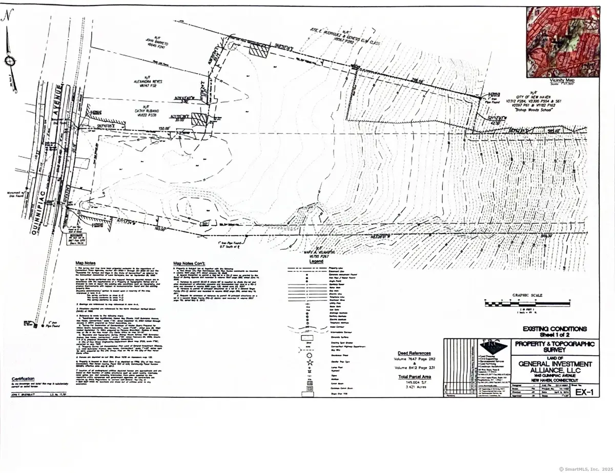 1445 Quinnipiac Avenue, New Haven, CT 06513 - Image #1