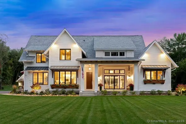 190 Day Street, Granby, CT 06035