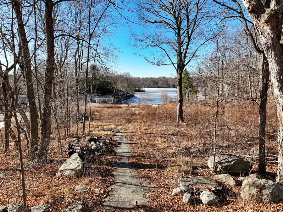 0 Woodland Road, Coventry, CT 06238 - #3