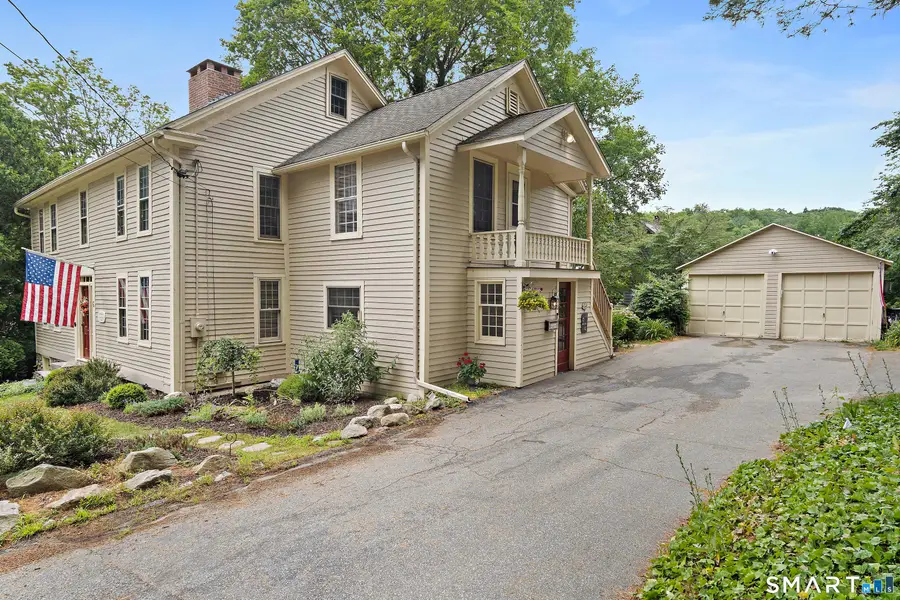 6 Canterbury Turnpike, Norwich, CT 06360 - #2