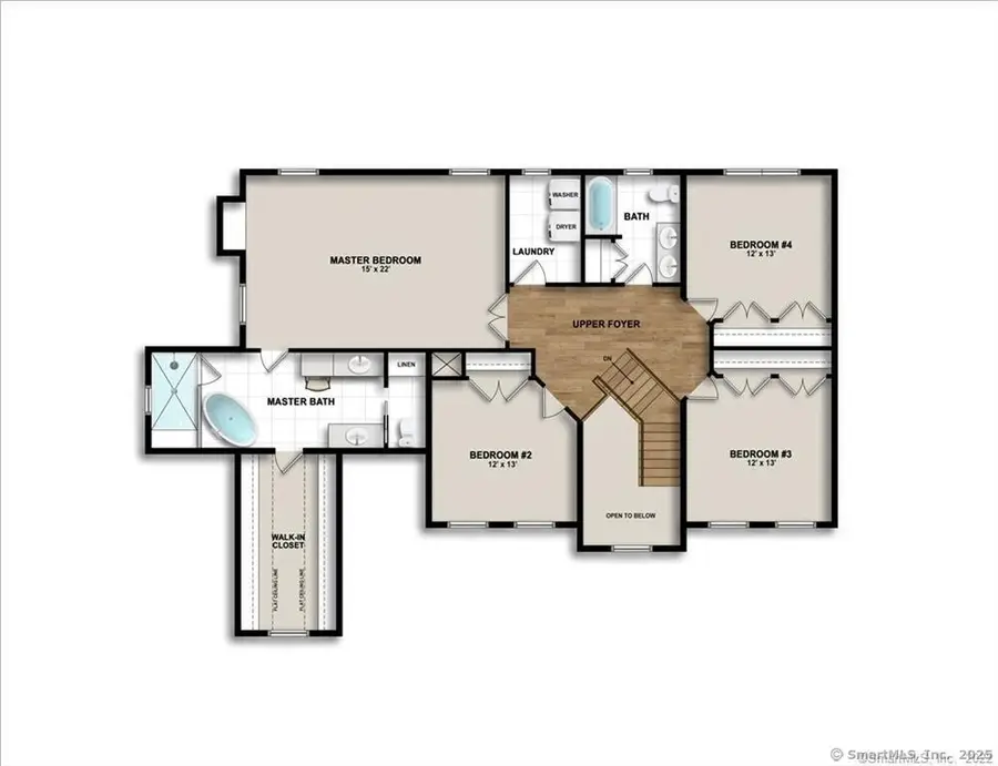 1500 Blackberry Place, Cheshire, CT 06410 - Image #3