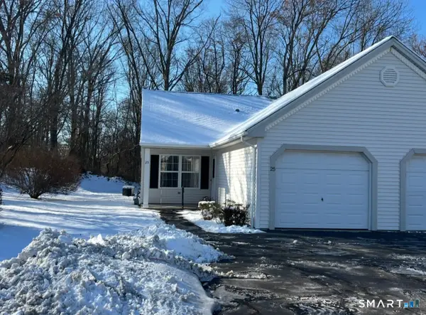 150 Forest Road #25, Milford, CT 06461