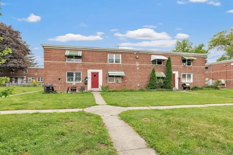 367 D Building 5 Granfield Avenue, Bridgeport, CT 06610 - Image #1