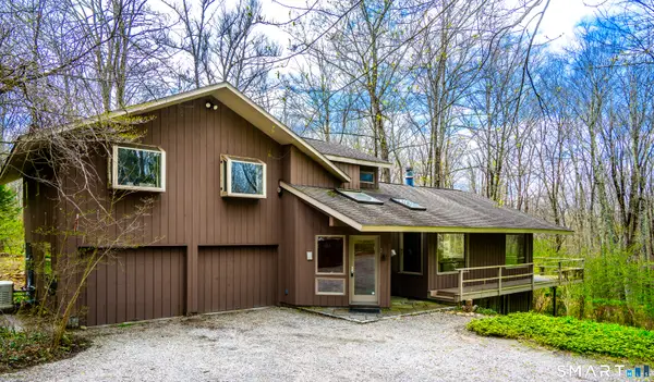 60 Muller Road, Kent, CT 06757