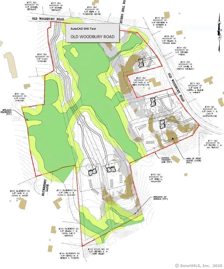 295 Old Woodbury Road, Southbury, CT 06488 - Image #1